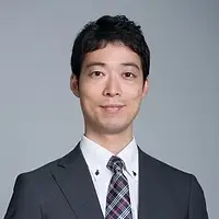 分山 達也